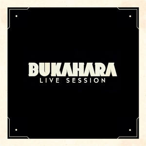 CD Shop - BUKAHARA LIVE SESSION