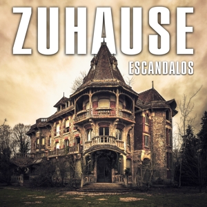 CD Shop - ESCALANDOS ZUHAUSE