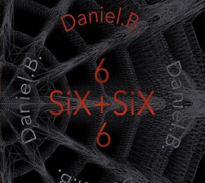 CD Shop - DANIEL B. SIX+SIX