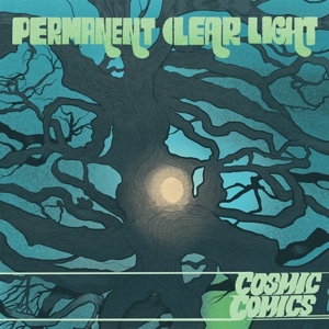 CD Shop - PERMANENT CLEAR LIGHT COSMIC COMICS