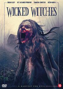 CD Shop - MOVIE WICKED WITCHES