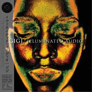 CD Shop - GIGI ILLUMINATED AUDIO