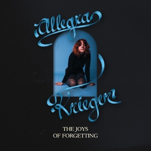 CD Shop - KRIEGER, ALLEGRA JOYS OF FORGETTING