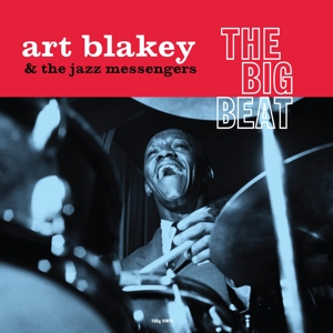 CD Shop - BLAKEY, ART BIG BEAT