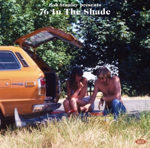 CD Shop - V/A 76 IN THE SHADE