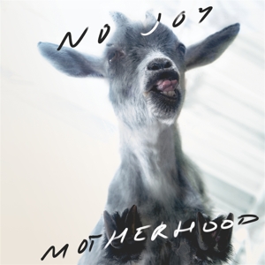 CD Shop - NO JOY MOTHERHOOD