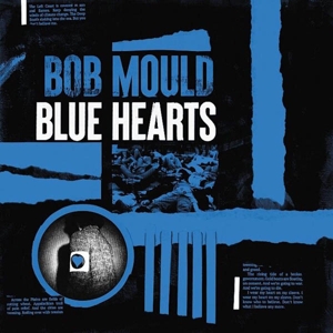 CD Shop - MOULD, BOB BLUE HEARTS