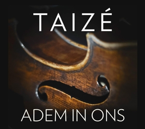 CD Shop - TAIZE ADEM IN ONS