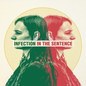 CD Shop - TANDY, SARAH INFECTION IN THE SENTENCE