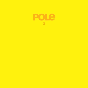 CD Shop - POLE POLE3