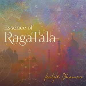 CD Shop - BHAMRA, KULJIT ESSENCE OF RAGA TALA