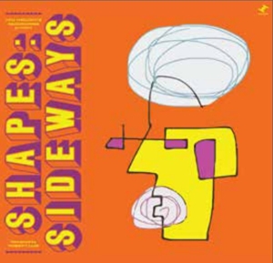 CD Shop - V/A SHAPES: SIDEWAYS