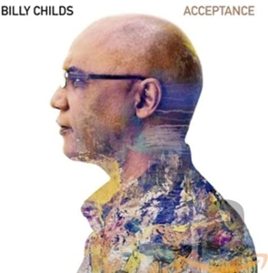 CD Shop - CHILDS, BILLY ACCEPTANCE