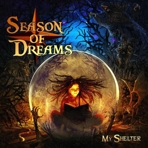 CD Shop - SEASON OF DREAMS MY SHELTER