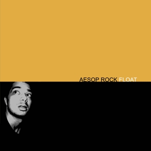 CD Shop - AESOP ROCK FLOAT YELLOW
