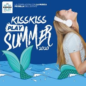 CD Shop - V/A KISS KISS PALY SUMMER 2020