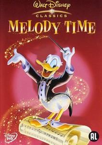 CD Shop - ANIMATION MELODY TIME