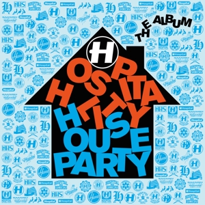 CD Shop - V/A HOSPITALITY HOUSE PARTY