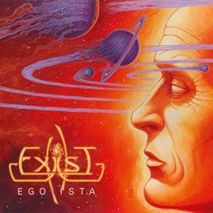CD Shop - EXIST EGOIISTA