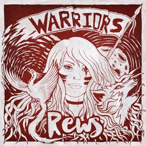 CD Shop - REWS WARRIORS