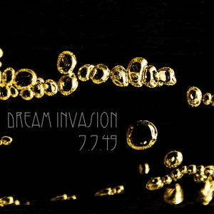 CD Shop - DREAM INVASION 7.7.49