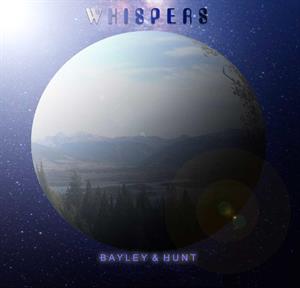 CD Shop - BAYLEY & HUNT WHISPERS