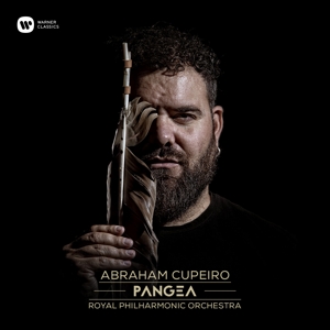 CD Shop - CUPEIRO, ABRAHAM PANGEA