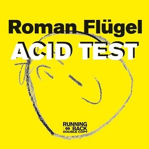 CD Shop - FLUGEL, ROMAN ACID TEST