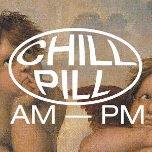 CD Shop - V/A CHILL PILL II