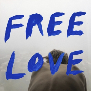 CD Shop - SYLVAN ESSO FREE LOVE