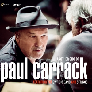 CD Shop - CARRACK, PAUL & THE SWR B ANOTHER SIDE OF PAUL CARRACK