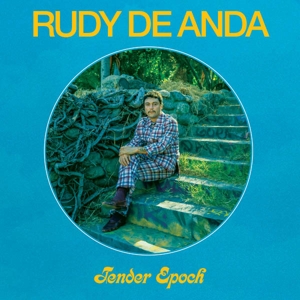 CD Shop - ANDA, RUDY DE TENDER EPOCH