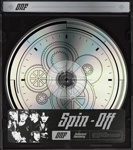 CD Shop - ONF SPIN OFF