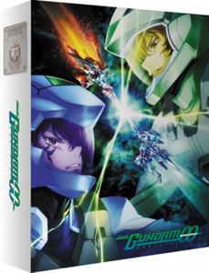 CD Shop - ANIME MOBILE SUIT GUNDAM 00: SPECIAL EDITIONS