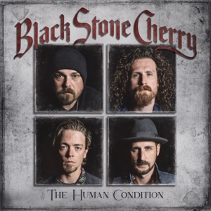 CD Shop - BLACK STONE CHERRY HUMAN CONDITION