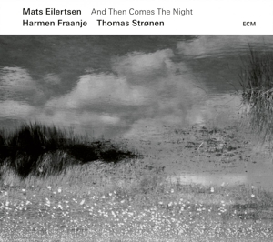 CD Shop - EILERTSEN, MATS AND THEN COMES THE NIGHT