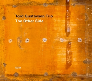 CD Shop - GUSTAVSEN, TORD -TRIO- OTHER SIDE