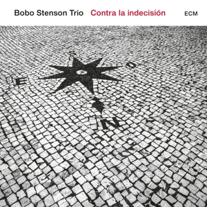 CD Shop - STENSON, BOBO -TRIO- CONTRA LA INDECISION