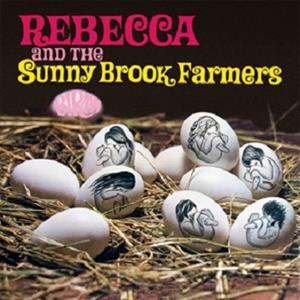 CD Shop - REBECCA & THE SUNNYBROOK BIRTH