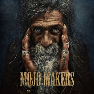 CD Shop - MOJO MAKERS DEVILS HAND
