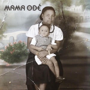 CD Shop - MAMA ODE TALES & PATTERNS OF THE MAROONS