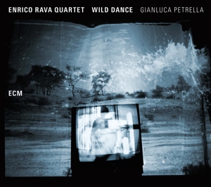 CD Shop - RAVA, ENRICO -QUARTET- WILD DANCE