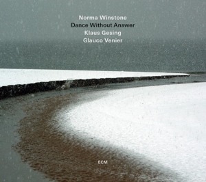CD Shop - WINSTONS, NORMA/GLAUCO VE DANCE WITHOUT ANSWER