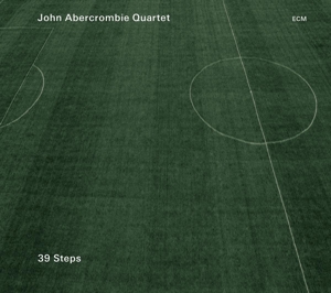 CD Shop - ABERCROMBIE, JOHN -QUARTE 39 STEPS
