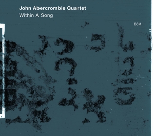CD Shop - ABERCROMBIE, JOHN/JOE LOV WITHIN A SONG