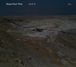 CD Shop - FORD, ANAT -TRIO- AND IF