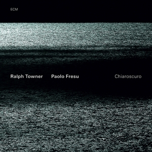 CD Shop - TOWNER, RALPH & PAOLO FRE CHIAROSCURO