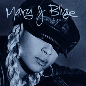 CD Shop - BLIGE MARY J MY LIFE