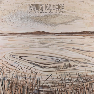CD Shop - BARKER, EMILY A DARK MURMURATION OF WORDS