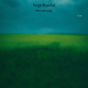 CD Shop - RYPDAL, TERJE VOSSABRYGG OP.84